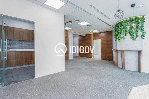 Oficina en Business Bay, Dubai, 165.92 m², № 122050