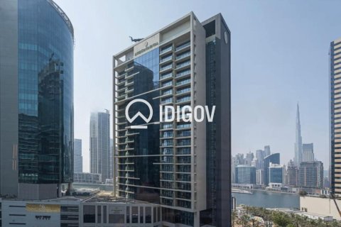 Oficina en Business Bay, Dubai, 165.92 m², № 122050 - foto 5