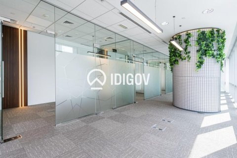 Oficina en Business Bay, Dubai, 165.92 m², № 122050 - foto 4