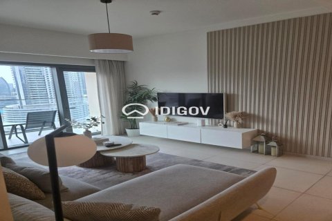 Apartamento en Burj Royale, Downtown Dubai (Downtown Burj Dubai), Dubai, 2 dormitorios, 100.89 m², № 122045 - foto 8