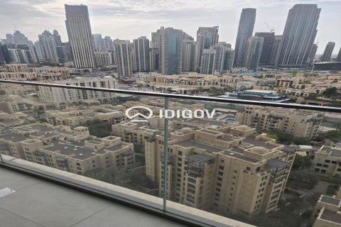 Apartamento en Burj Royale, Downtown Dubai (Downtown Burj Dubai), Dubai, 2 dormitorios, 100.89 m², № 122045