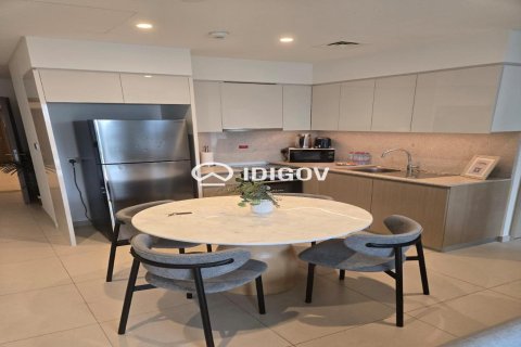 Apartamento en Burj Royale, Downtown Dubai (Downtown Burj Dubai), Dubai, 2 dormitorios, 100.89 m², № 122045 - foto 3
