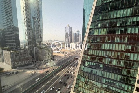 Офис в Бизнес-Бэе, Дубай, 87.42м², № 122049