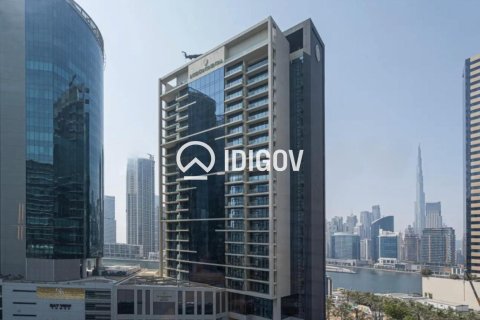 Oficina en Business Bay, Dubai, 157.19 m², № 122048 - foto 5