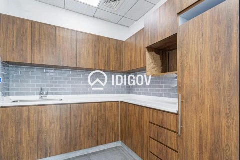Oficina en Business Bay, Dubai, 157.19 m², № 122048 - foto 6