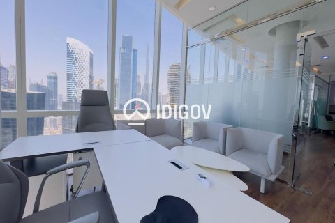 Oficina en Business Bay, Dubai, 97.73 m², № 122047 - foto 21