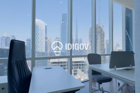 Oficina en Business Bay, Dubai, 97.73 m², № 122047 - foto 11