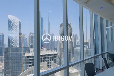 Oficina en Business Bay, Dubai, 97.73 m², № 122047 - foto 13