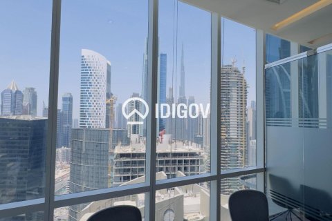 Oficina en Business Bay, Dubai, 97.73 m², № 122047 - foto 9