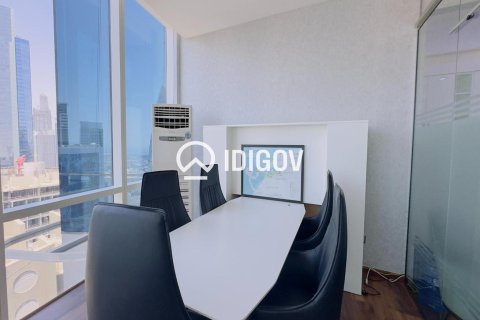 Oficina en Business Bay, Dubai, 97.73 m², № 122047 - foto 6