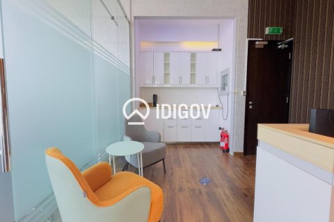 Oficina en Business Bay, Dubai, 97.73 m², № 122047 - foto 2