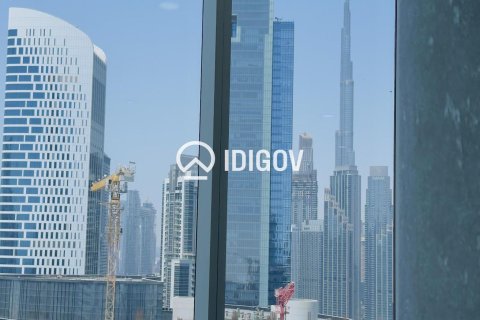 Oficina en Business Bay, Dubai, 97.73 m², № 122047 - foto 12