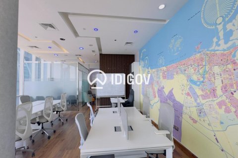 Oficina en Business Bay, Dubai, 97.73 m², № 122047 - foto 14