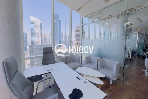 Oficina en Business Bay, Dubai, 97.73 m², № 122047 - foto 20
