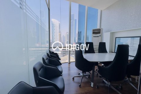 Oficina en Business Bay, Dubai, 97.73 m², № 122047 - foto 7