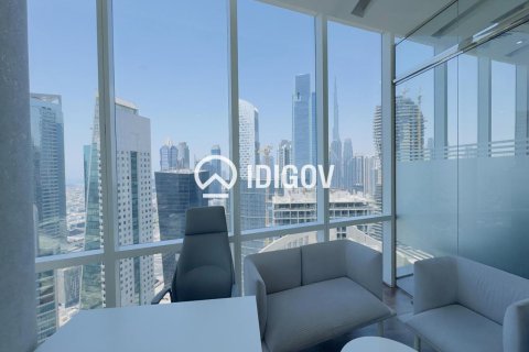Oficina en Business Bay, Dubai, 97.73 m², № 122047 - foto 19