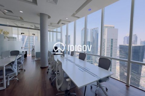 Oficina en Business Bay, Dubai, 97.73 m², № 122047