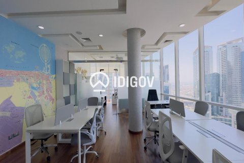 Oficina en Business Bay, Dubai, 97.73 m², № 122047 - foto 8