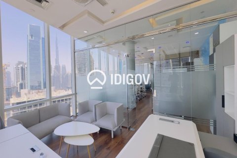 Oficina en Business Bay, Dubai, 97.73 m², № 122047 - foto 22