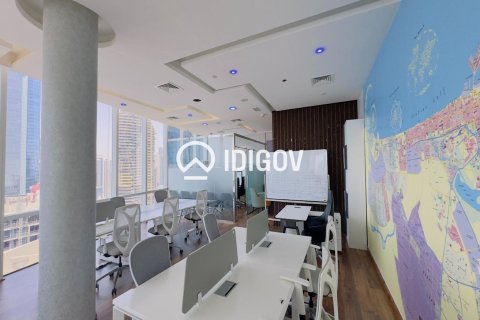 Oficina en Business Bay, Dubai, 97.73 m², № 122047 - foto 15