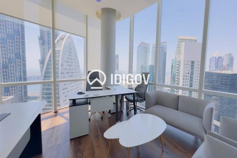 Oficina en Business Bay, Dubai, 97.73 m², № 122047 - foto 18