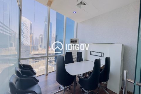 Oficina en Business Bay, Dubai, 97.73 m², № 122047 - foto 5