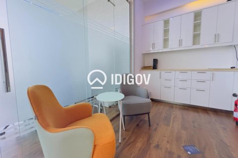 Oficina en Business Bay, Dubai, 97.73 m², № 122047 - foto 3