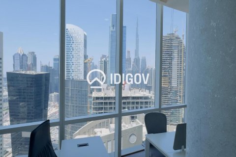 Oficina en Business Bay, Dubai, 97.73 m², № 122047 - foto 10