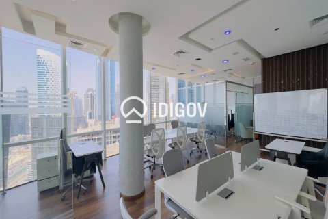 Oficina en Business Bay, Dubai, 97.73 m², № 122047 - foto 16
