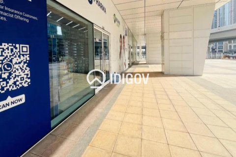 Oficina en Business Bay, Dubai, 1161.85 m², № 122046 - foto 10