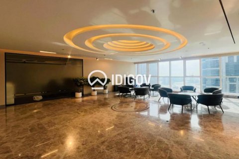 Oficina en Business Bay, Dubai, 1161.85 m², № 122046 - foto 2