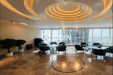 Oficina en Business Bay, Dubai, 1161.85 m², № 122046 - foto 3