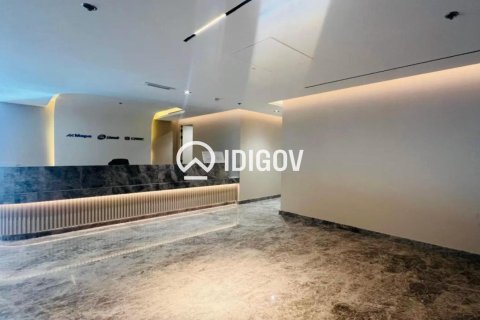 Oficina en Business Bay, Dubai, 1161.85 m², № 122046 - foto 6