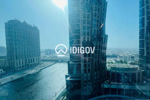 Oficina en Business Bay, Dubai, 1161.85 m², № 122046 - foto 7