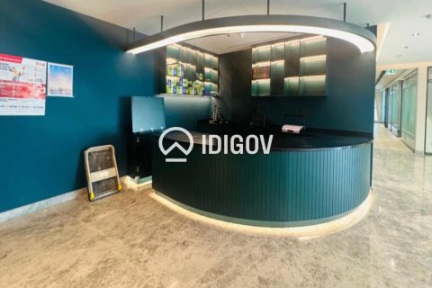 Oficina en Business Bay, Dubai, 1161.85 m², № 122046 - foto 4