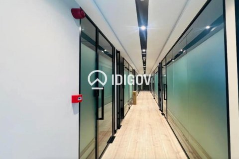 Oficina en Business Bay, Dubai, 1161.85 m², № 122046 - foto 12