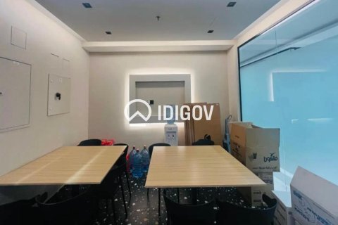 Oficina en Business Bay, Dubai, 1161.85 m², № 122046 - foto 11