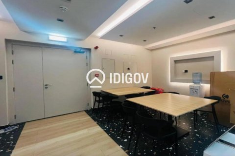 Oficina en Business Bay, Dubai, 1161.85 m², № 122046 - foto 9
