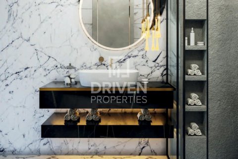 Купить квартиру в Джумейра Вилладж Серкл, Дубай: 2 спальни, 113м², № 64898 - фото 11