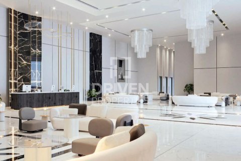 Купить квартиру в Джумейра Вилладж Серкл, Дубай: 2 спальни, 113м², № 64898 - фото 10