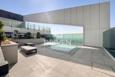 Купить квартиру в Zabeel, Дубай: 1 спальня, 86м², № 64908 - фото 19