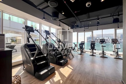 Купить квартиру в Zabeel, Дубай: 1 спальня, 86м², № 64908 - фото 14