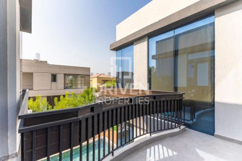 Villa in Jumeirah Park, Dubai 7 bedrooms, 680 sq.m. № 64899 - photo 28