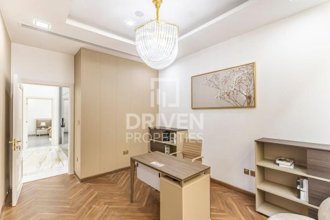 Villa in Jumeirah Park, Dubai 7 bedrooms, 680 sq.m. № 64899 - photo 16