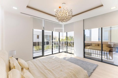 Villa in Jumeirah Park, Dubai 7 bedrooms, 680 sq.m. № 64899 - photo 11