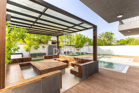 Villa in Jumeirah Park, Dubai 7 bedrooms, 680 sq.m. № 64899 - photo 29