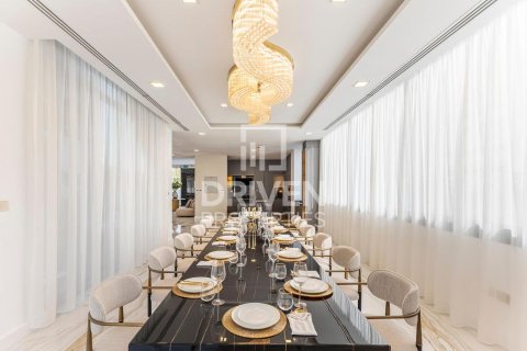 Villa in Jumeirah Park, Dubai 7 bedrooms, 680 sq.m. № 64899 - photo 20