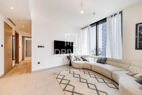 Appartement à Sobha Hartland, Mohammed Bin Rashid City, Dubai, 2 chambres, 81 m², № 64897 - photo 2