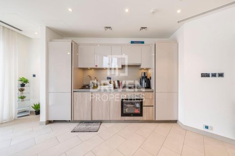 Appartement à Sobha Hartland, Mohammed Bin Rashid City, Dubai, 2 chambres, 81 m², № 64897 - photo 9