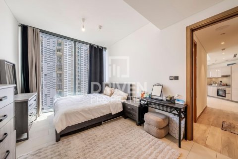 Appartement à Sobha Hartland, Mohammed Bin Rashid City, Dubai, 2 chambres, 81 m², № 64897 - photo 5